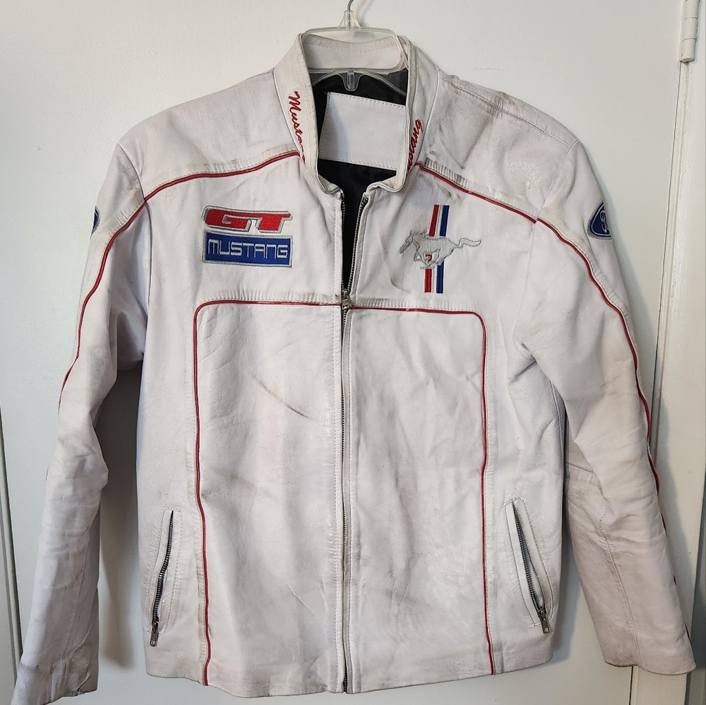 Mustang men's jacket